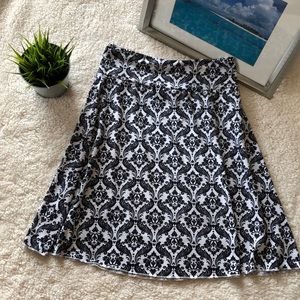 Tranquillity Skirt